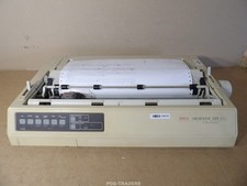 Imprimante matricielle à