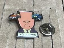 pins VITE ASPRO signé PARKSON. Médicament santé medecine