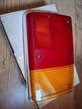 1 cabochon de feu arrière