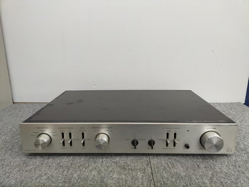 Luxman preamplifier - cl-32,