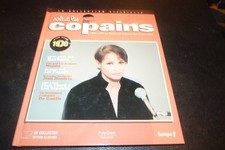 CD-LIVRE "SALUT LES COPAINS : Octobre - Decembre 1970" Barbara