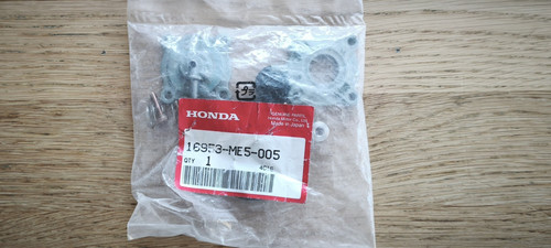 Kit membrane robinet - de,
