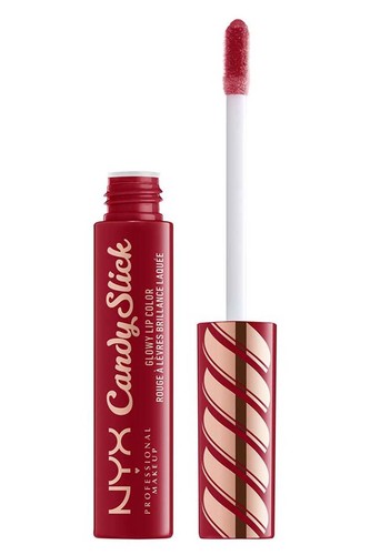 Nyx candy slick baume brillant - nyx,