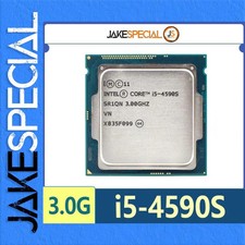Intel Core i5-4590S 3.0GHz