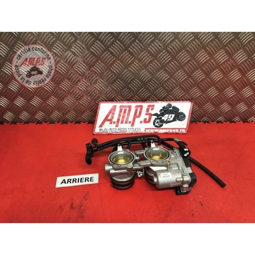 Rampe injection rear aprilia - d'injection,