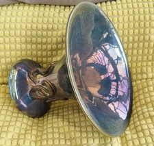Coupe grès irisée