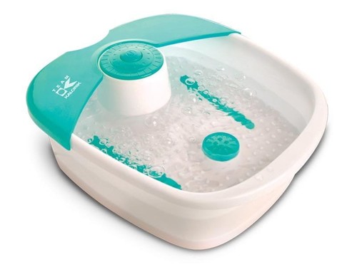 Appareil massage eau - de, à