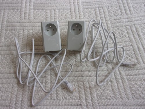 Kit prises cpl tp - de,