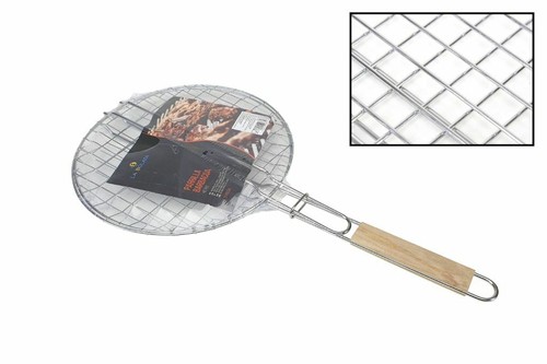 Grille poisson viande - grille,