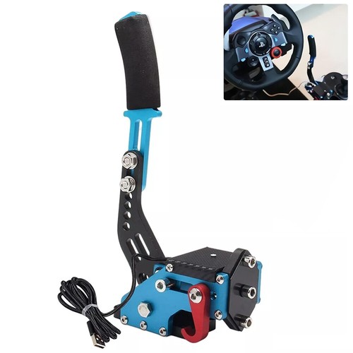 Bit usb handbrake sim - usb,