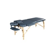 Table de massage portable panneau Reiki ETF55S28 - 