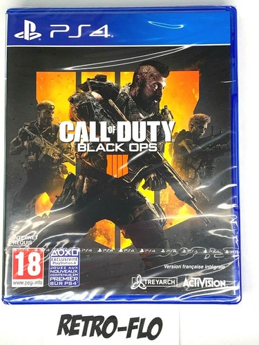 Call duty black - call, cod