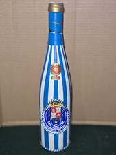 BOUTEILLE FCP FOOTBAL CLUB