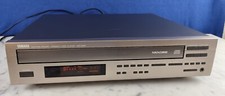 Yamaha CDC-645 Changeur De CD