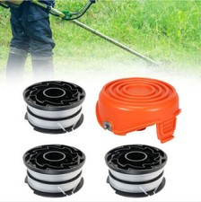 Bobine et fil + capuchon pour