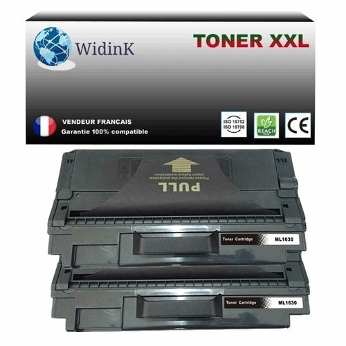 Toners compatibles samsung - toners,