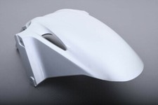 Garde Boue Avant Gris HONDA