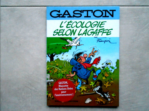 2009 gaston e - /,