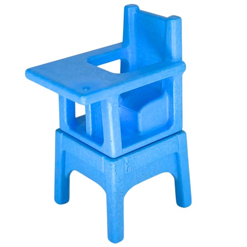 Playmobil 5313 chaise - , haute