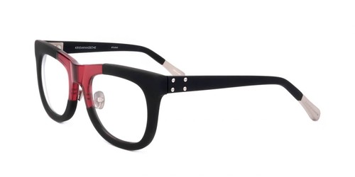 Lunettes vue kris van - lunettes,