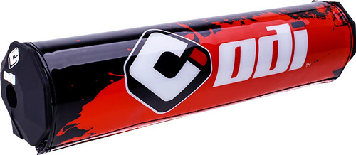 Sx8 handlebar pad - pad, odi