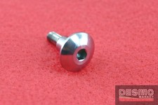 NCR titanium screw tappet