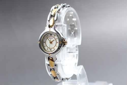 Montre femme seiko moorea - montre,