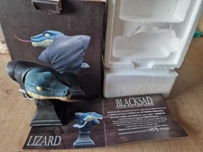 BD Buste Blacksad , Lizard , N°1659/2000