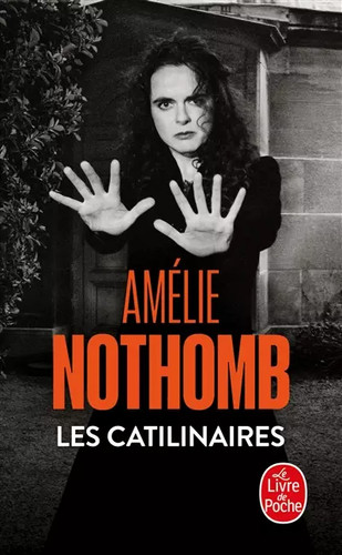 Les catilinaires amélie - les,