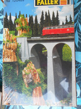 TËTE DE PONT FALLER HO FALLER