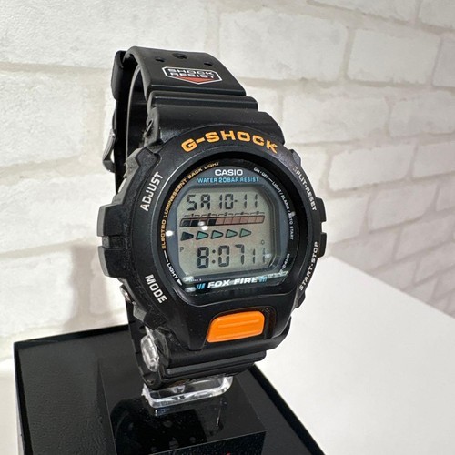 Montre casio shock - g-shock, dw-6600