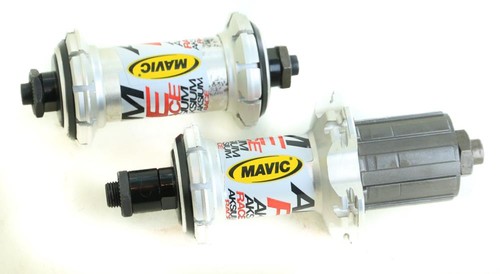 Mavic aksium front - mavic, /