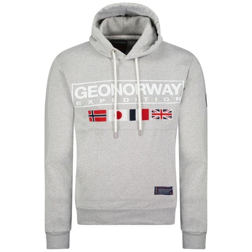 Bluza geographical norway - bluza,