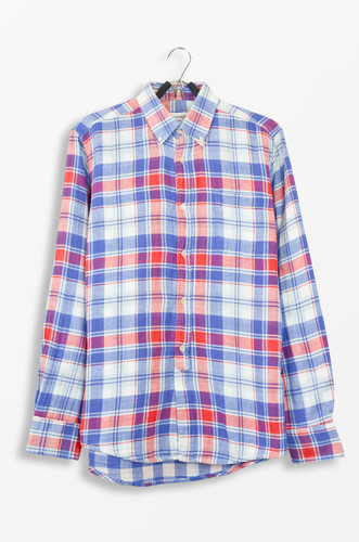 Notre chemise legacy 1980 - chemise,