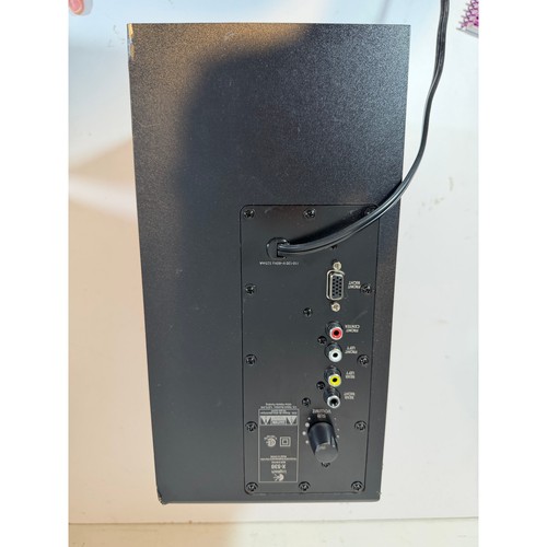 Logitech 530 powered - logitech, x-530