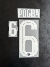 Flocage Officiel Equipe De