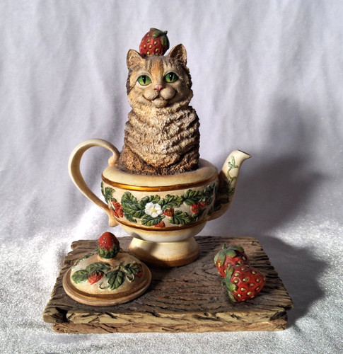 Lang wise curious cats - wise,