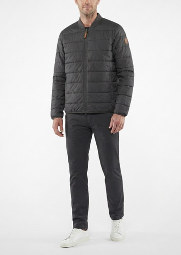 Veste intérieure rembourrée