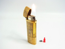 Briquet gaz yves saint - gaz,