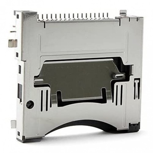Lecteur cartouche pour - cartouche,