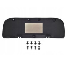 Isolation De Capot GEPCO Tapis