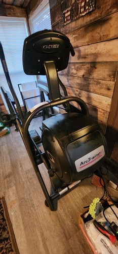 Cybex arc trainer - cybex,