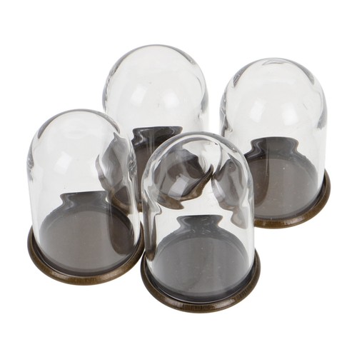 Pcs petite vitrine verre - 4,