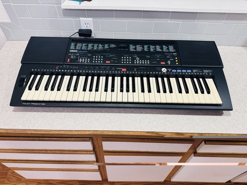 Yamaha portatone psr 500 - yamaha,