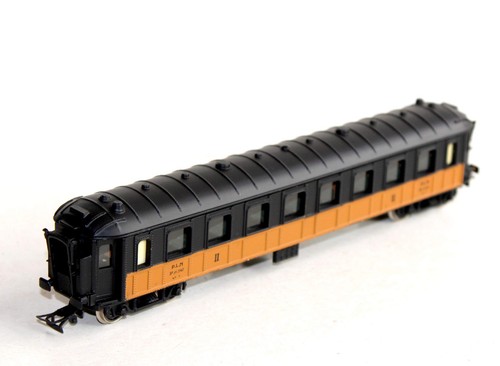 Pocher 226 sm voiture - ho,