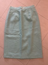 Jupe Weill Taille Haute Vert