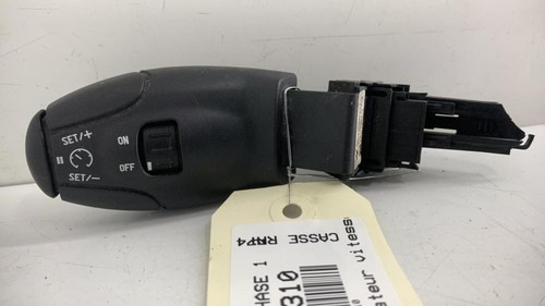Commande regulateur vitesse
