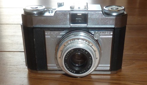 Royer savoy appareil photo - royer,