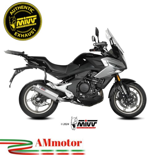 Mivv moto 700mt 2024 - mivv,