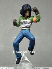 FIGURINE CYBORG C17 BATTLE